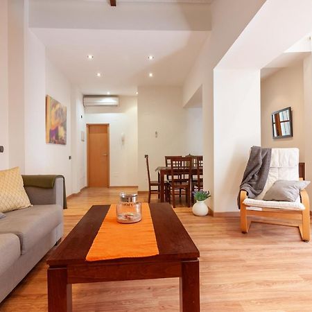 Sea & Wave Carreteria Apartment Malaga Ngoại thất bức ảnh
