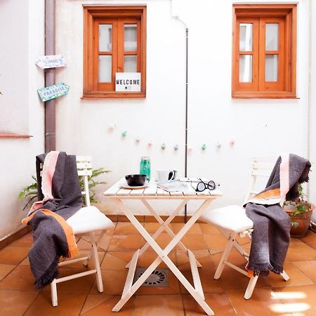Sea & Wave Carreteria Apartment Malaga Ngoại thất bức ảnh