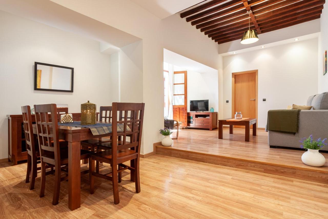 Sea & Wave Carreteria Apartment Malaga Ngoại thất bức ảnh