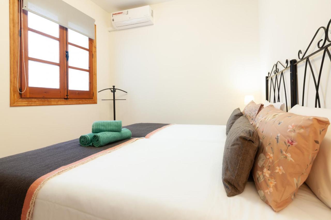 Sea & Wave Carreteria Apartment Malaga Ngoại thất bức ảnh