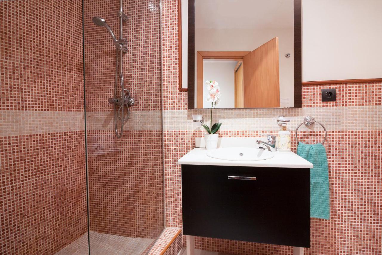 Sea & Wave Carreteria Apartment Malaga Ngoại thất bức ảnh